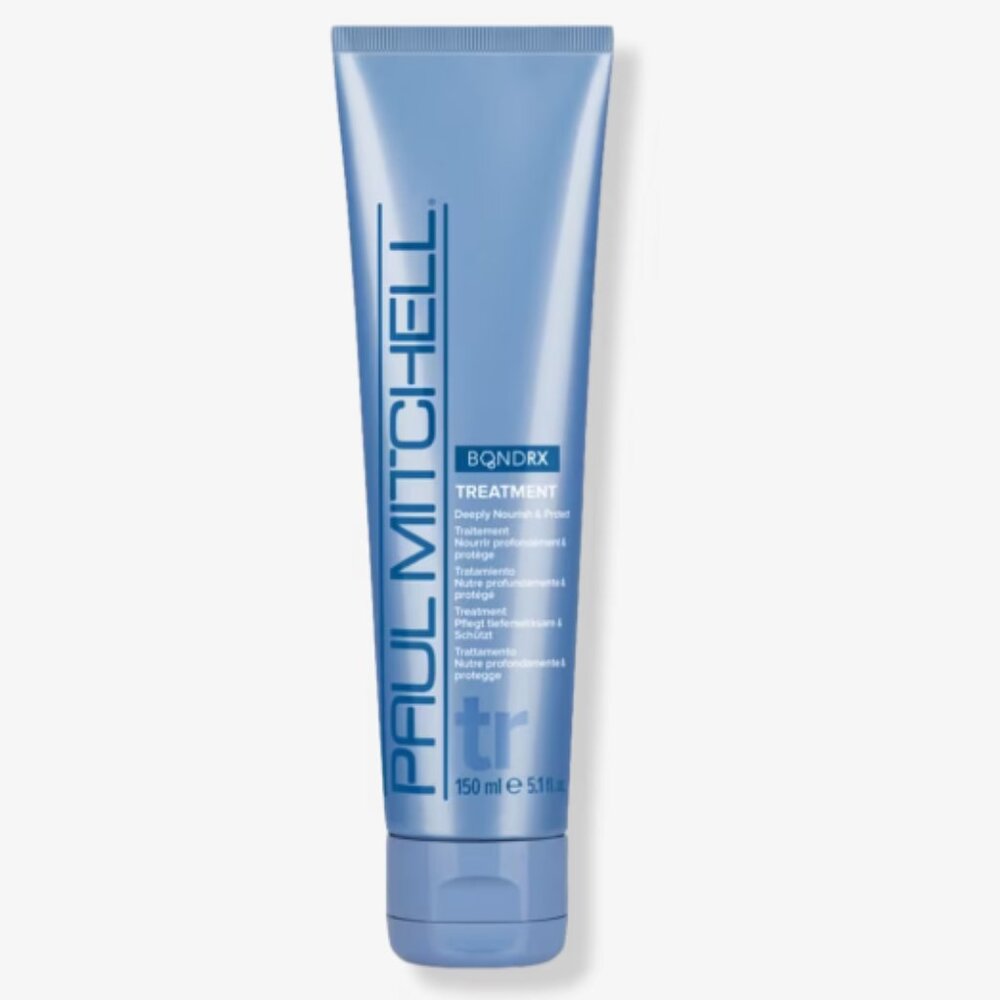 Paul Mitchell Bond Rx Leave-In Treatment - Picture 1 of 3